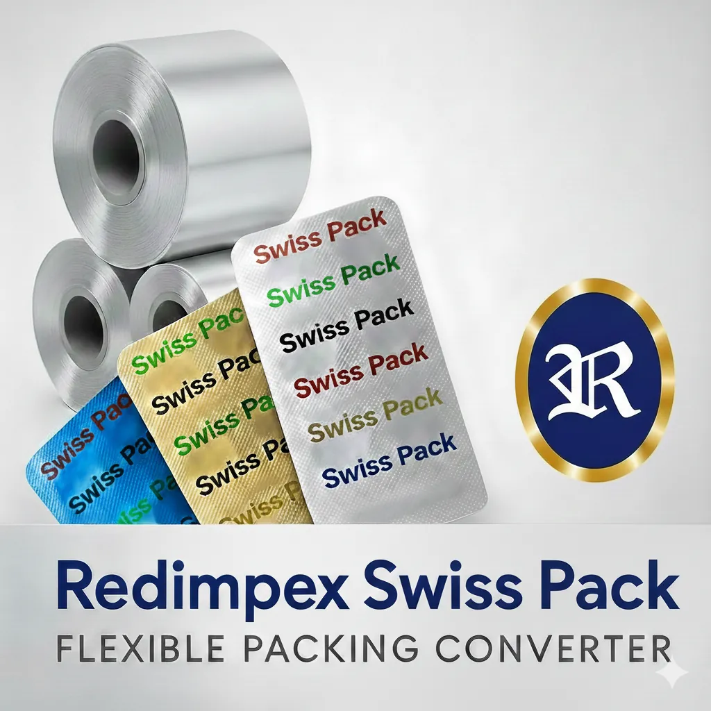 Swiss Pack Hero